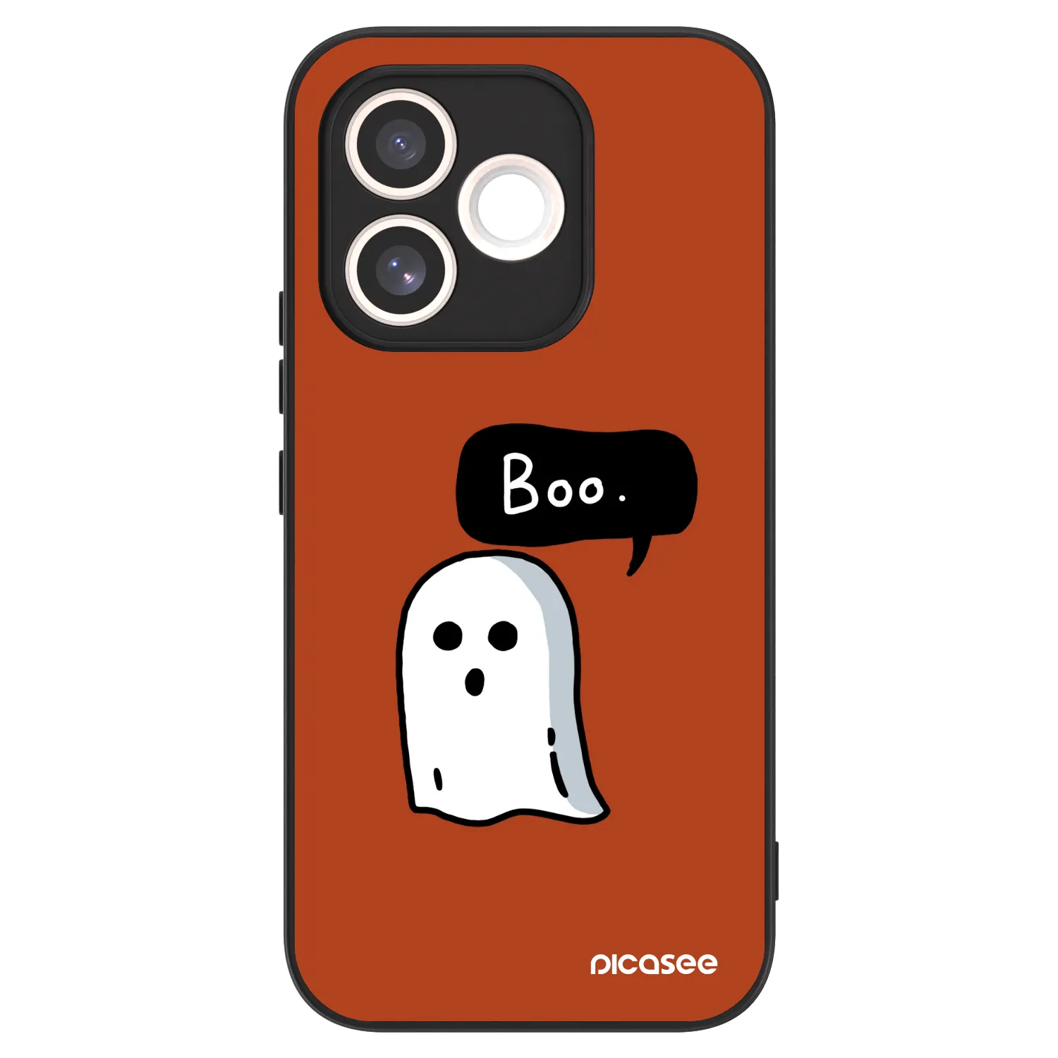 Picasee ULTIMATE CASE pro Honor 600 Lite - Boo