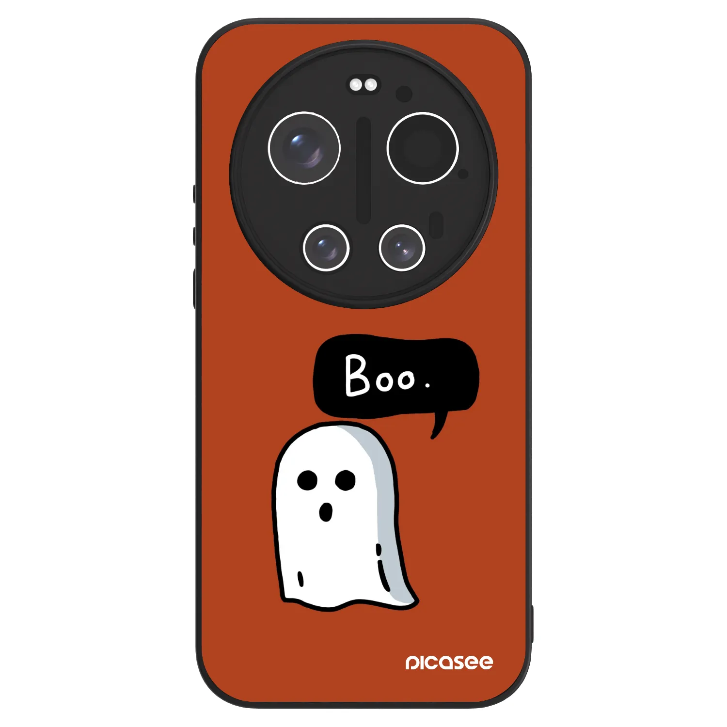 Picasee ULTIMATE CASE PowerShare pro Xiaomi 17 Ultra - Boo