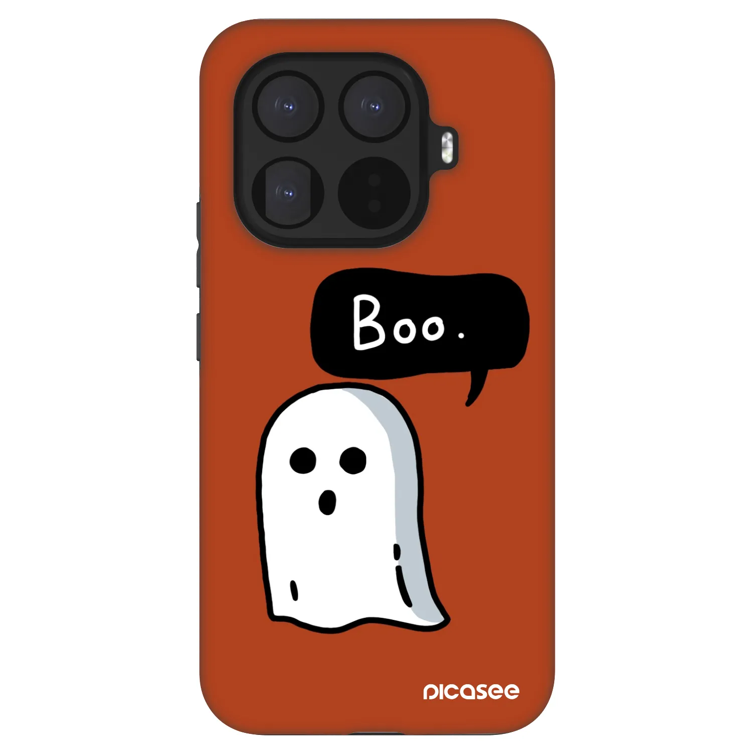 Picasee Fashion Case pro Xiaomi 15T Pro - Boo