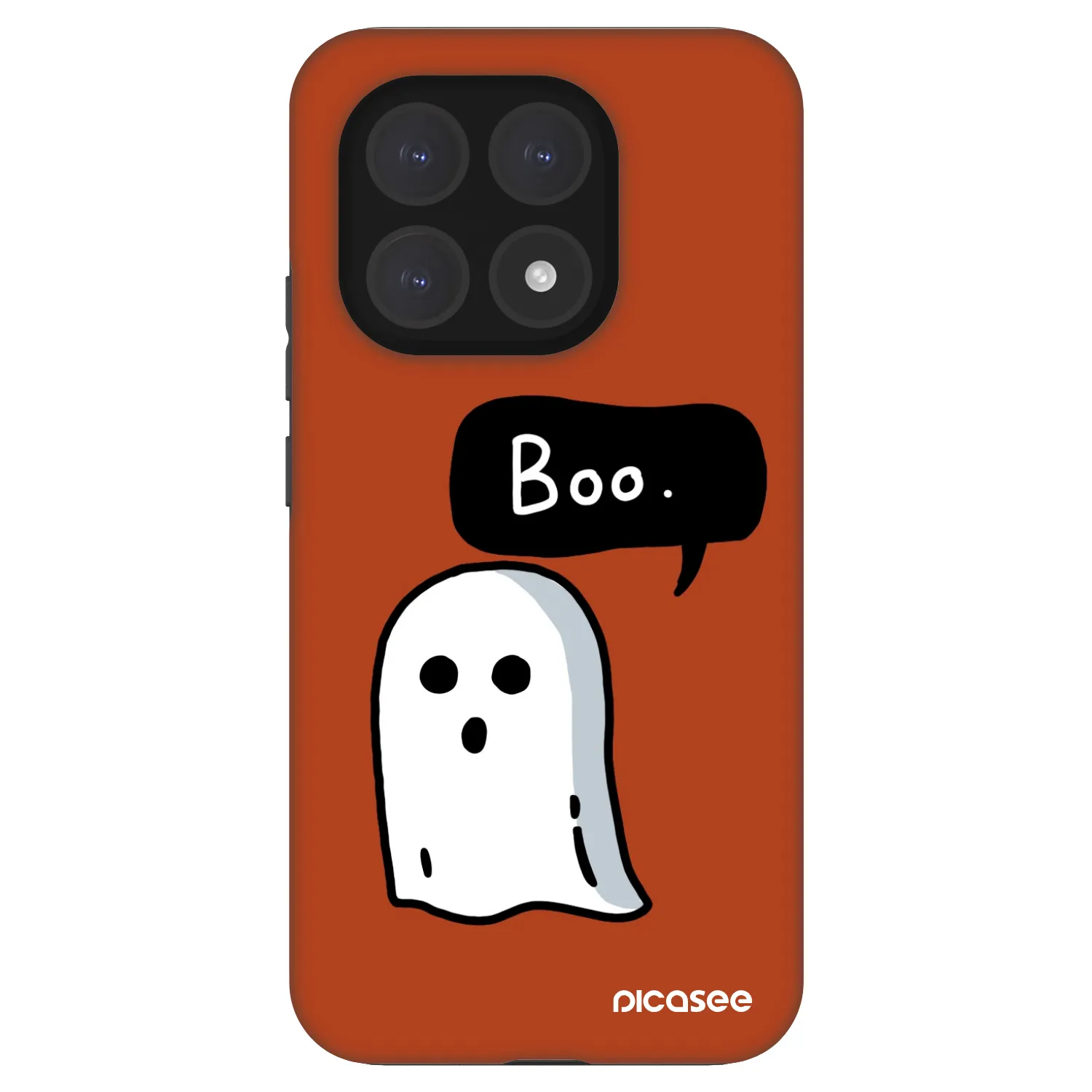 Picasee Fashion Case pro Xiaomi 15T - Boo