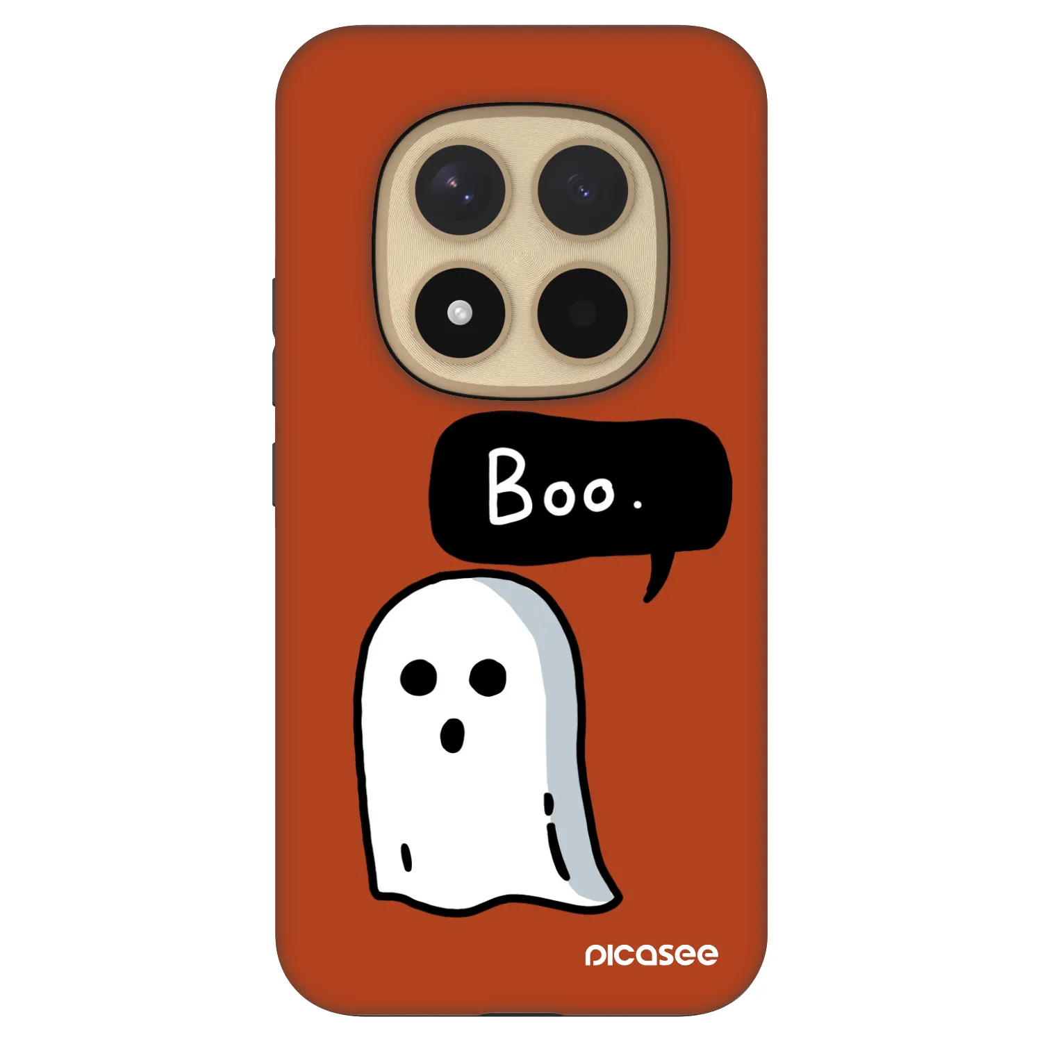 Picasee Fashion Case pro Xiaomi Redmi Note 15 Pro+ - Boo