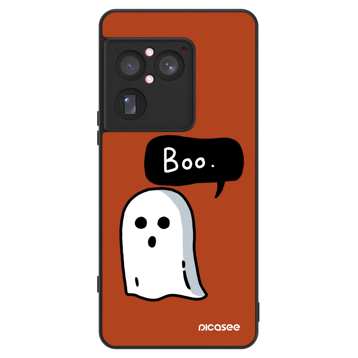 Picasee ULTIMATE CASE pro Sony Xperia 1 VIII 5G - Boo