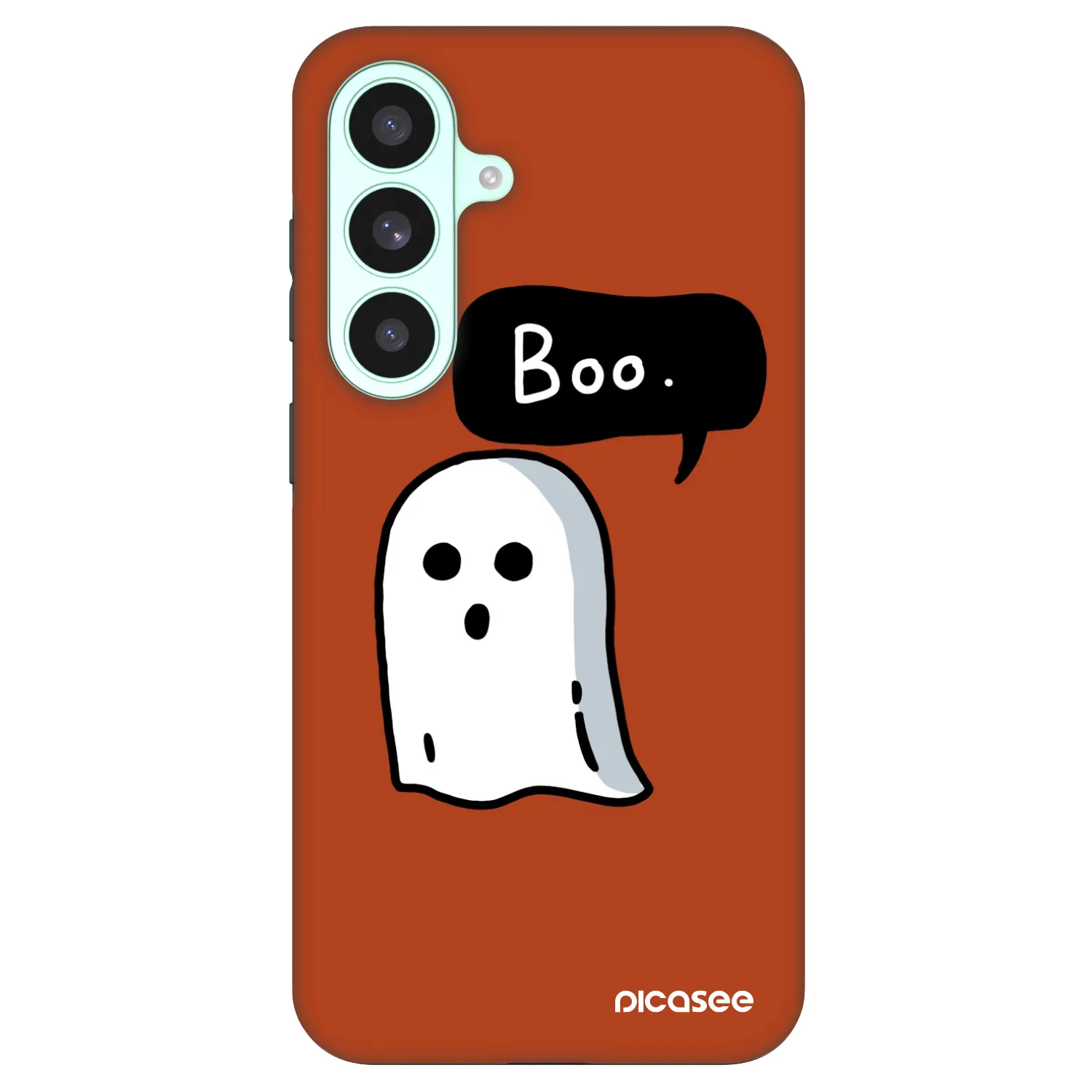Picasee Fashion Case PowerShare pro Samsung Galaxy S26 FE - Boo