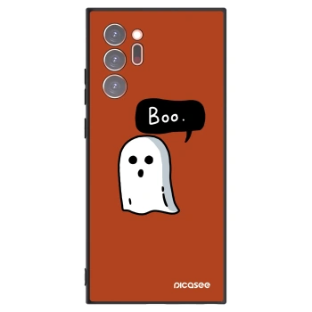 Obal pro Samsung Galaxy Note 20 Ultra - Boo