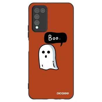 Obal pro Honor 10X Lite - Boo