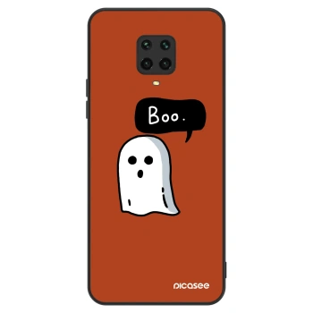 Obal pro Xiaomi Redmi Note 9 Pro - Boo