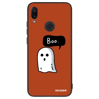 Obal pro Xiaomi Redmi Note 7 - Boo