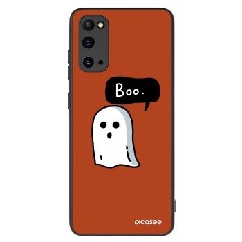 Obal pro Samsung Galaxy S20 G980F - Boo