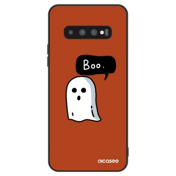 Obal pro Samsung Galaxy S10 G973 - Boo