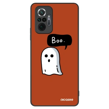 Obal pro Xiaomi Redmi Note 10 Pro - Boo