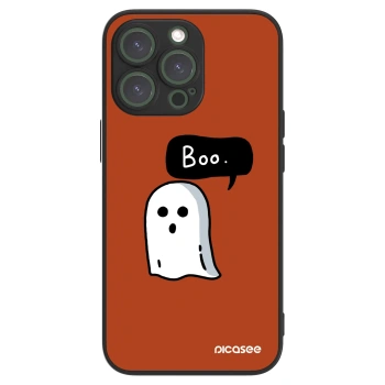 Picasee ULTIMATE CASE pro Apple iPhone 13 Pro - Boo