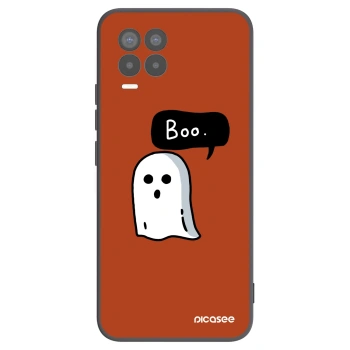 Obal pro Realme 8 4G - Boo