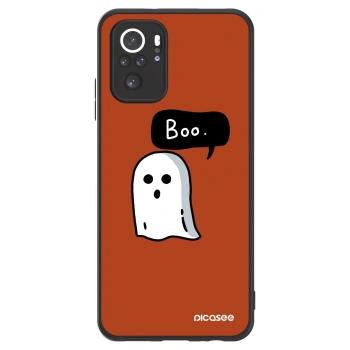 Obal pro Xiaomi Redmi Note 10S - Boo