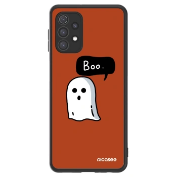 Picasee ULTIMATE CASE pro Samsung Galaxy A32 5G A326B - Boo