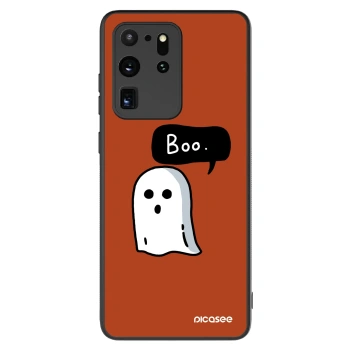 Obal pro Samsung Galaxy S20 Ultra 5G G988F - Boo