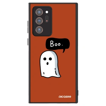 Picasee ULTIMATE CASE pro Samsung Galaxy Note 20 Ultra - Boo