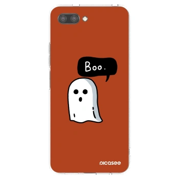 Obal pro Honor 10 - Boo