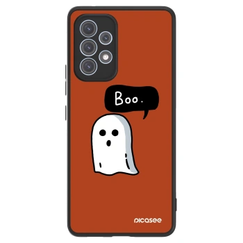 Picasee ULTIMATE CASE pro Samsung Galaxy A53 5G A536 - Boo