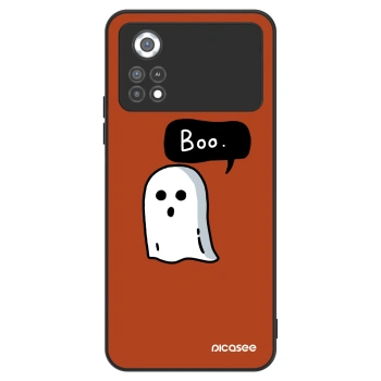 Obal pro Xiaomi Poco X4 Pro 5G - Boo