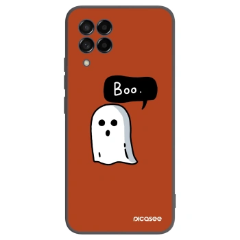 Obal pro Samsung Galaxy M53 5G - Boo