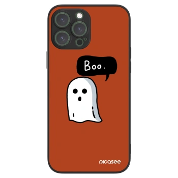 Picasee ULTIMATE CASE MagSafe pro Apple iPhone 13 Pro Max - Boo