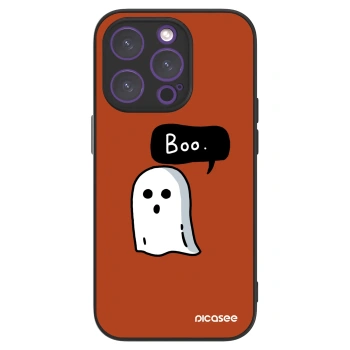 Picasee ULTIMATE CASE MagSafe pro Apple iPhone 14 Pro - Boo