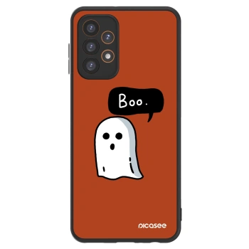 Picasee ULTIMATE CASE pro Samsung Galaxy A23 A235F 4G - Boo