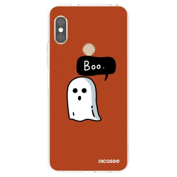 Obal pro Xiaomi Redmi Note 5 Global - Boo