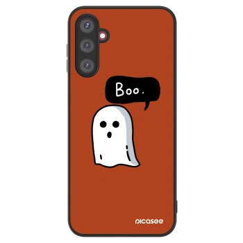 Picasee ULTIMATE CASE pro Samsung Galaxy A14 5G A146P - Boo