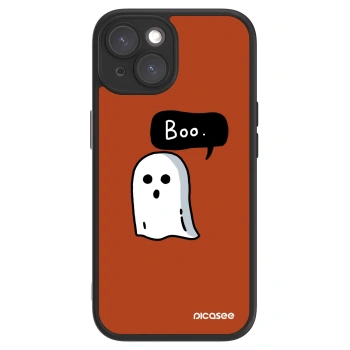 Obal pro Apple iPhone 15 - Boo