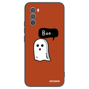Obal pro Motorola Moto G62 - Boo