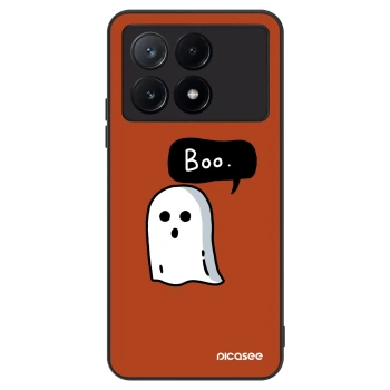 Obal pro Xiaomi Poco X6 Pro - Boo