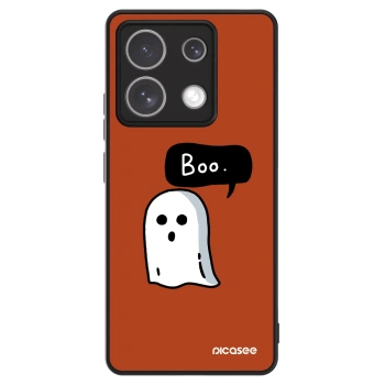 Picasee ULTIMATE CASE pro Xiaomi Redmi Note 13 Pro 5G - Boo