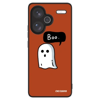 Picasee ULTIMATE CASE pro Xiaomi Redmi Note 13 Pro+ 5G - Boo