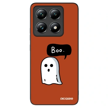 Picasee ULTIMATE CASE pro Xiaomi 14T Pro - Boo