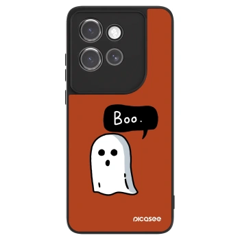 Obal pro Motorola Edge 50 Neo - Boo