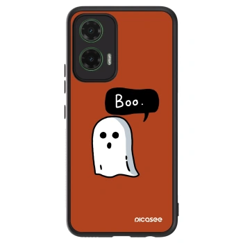 Obal pro Motorola Moto G35 5G - Boo