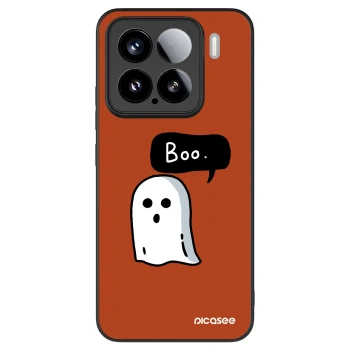 Picasee ULTIMATE CASE pro Xiaomi 15 - Boo