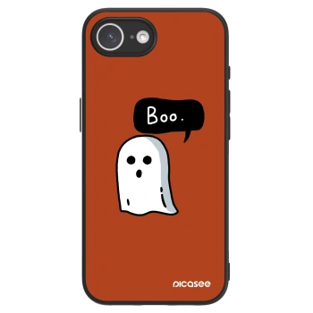 Picasee ULTIMATE CASE MagSafe pro Apple iPhone 16e - Boo