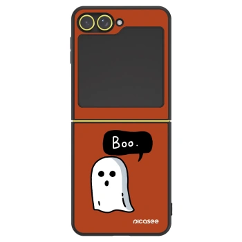 Obal pro Samsung Galaxy Z Flip6 5G - Boo