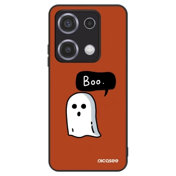 Obal pro Xiaomi Redmi Note 14S - Boo