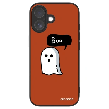 Picasee ULTIMATE CASE pro Apple iPhone 17 - Boo