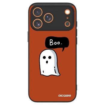 Obal pro Apple iPhone 17 Pro Max - Boo