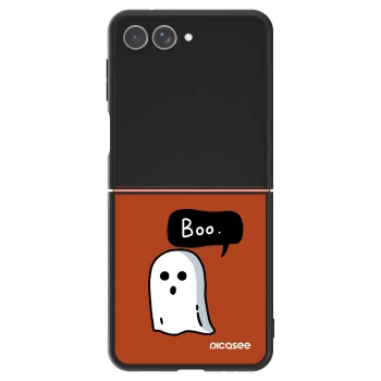 Picasee ULTIMATE CASE pro Samsung Galaxy Z Flip7 5G - Boo