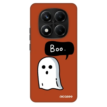 Obal pro Xiaomi Redmi Note 14 Pro+ 5G - Boo