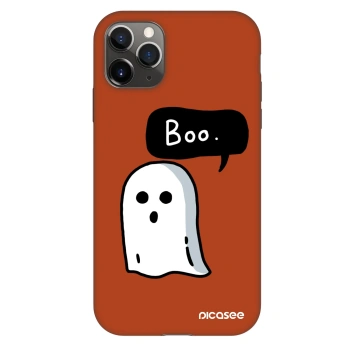 Obal pro Apple iPhone 11 Pro - Boo