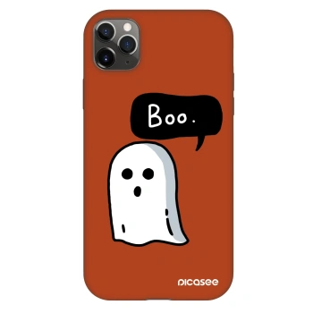 Obal pro Apple iPhone 11 Pro Max - Boo