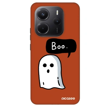 Obal pro Xiaomi Redmi Note 14 5G - Boo