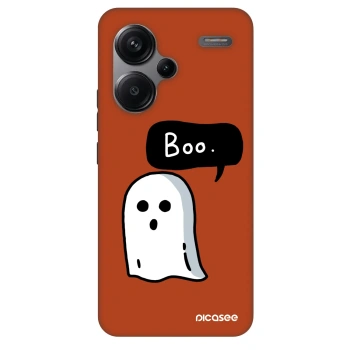 Obal pro Xiaomi Redmi Note 13 Pro+ 5G - Boo