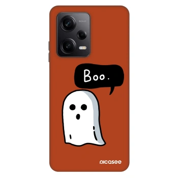 Obal pro Xiaomi Redmi Note 12 Pro+ 5G - Boo